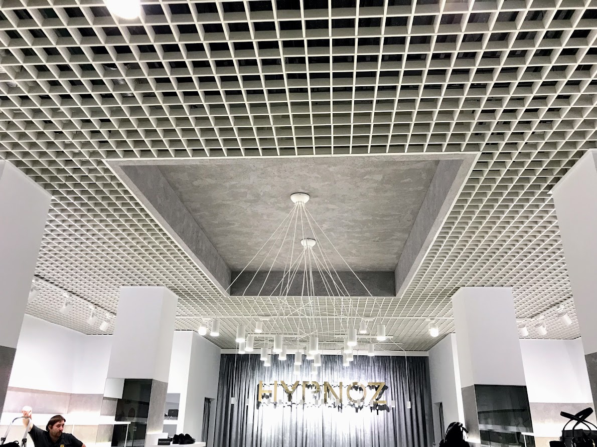 Магазин HYPNOZ