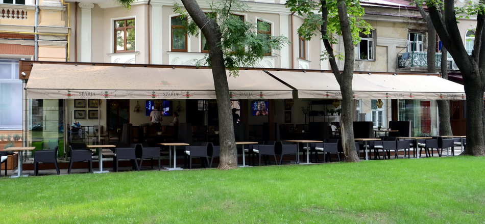 Кафе sparja, одесса, украина, дизайн студия одесса, corner, корнер, студия корнер, дизайн студия корнер, дизайн, интерьер, интерьер одесса, интерьер украина, услуги дизайнера, дизайнеры одесса, дизайн летней площадки кафе