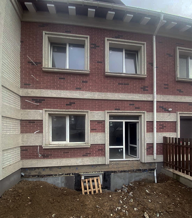 Зеленый мыс