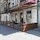 Сборка пристройки к кафе Понтиос