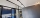 Монтаж перегородки в стиле Loft