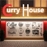 Дизайн интерьера ресторана «Curry House»