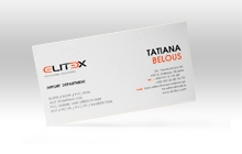 компании «Elitex»