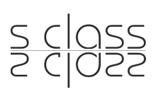 «S CLASS»