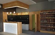 Магазин  «Niva winery»
