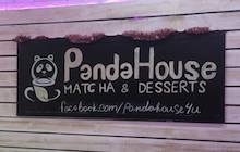Ремонт кафе «Panda House»