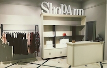 Ремонт под ключ изготовление мебели в магазине  «ShopAnn»
